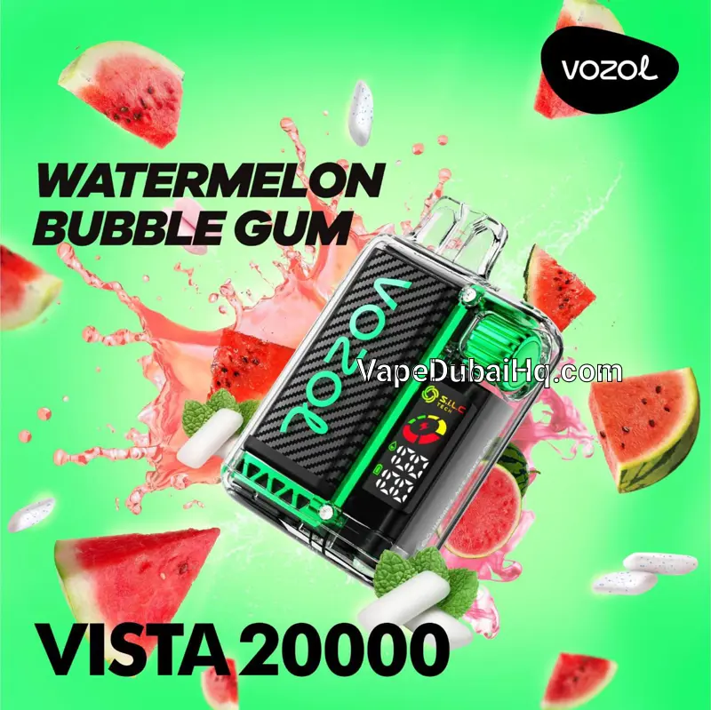 watermelon-bubble-gum-20000-puffs-vozol-vista Watermelon Bubble Gum 20000 Puffs – Vozol Vista