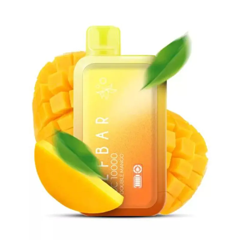 Double Mango 10000 Puffs – Elfbar BC10000