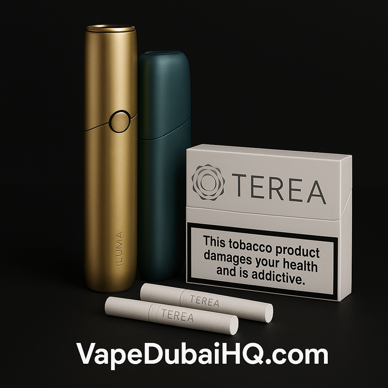 Terea