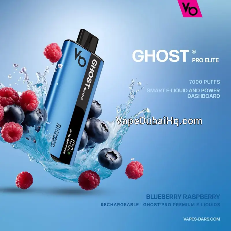 blueberry-raspberry-7000-puffs-ghost-pro-elite Blueberry Raspberry 7000 Puffs – Ghost Pro Elite