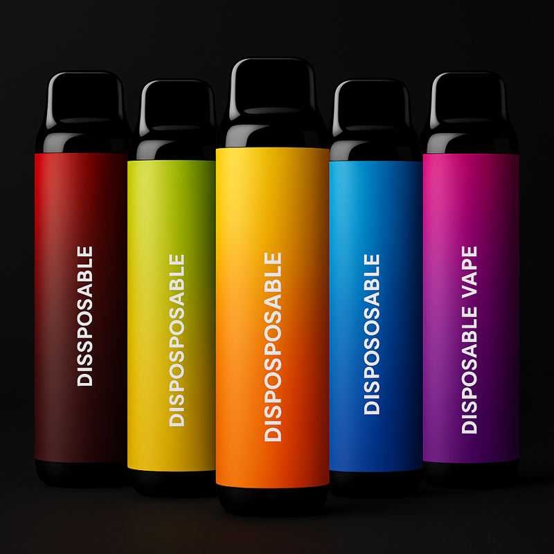 Disposable Vapes