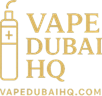 Vape Dubai HQ Logo